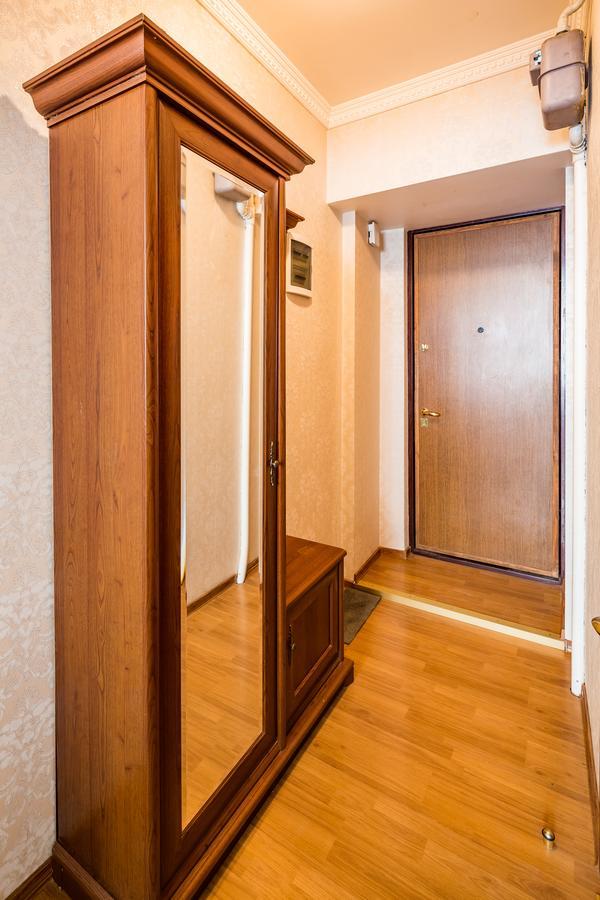 2 Virmens'Ka Apartment Lviv Buitenkant foto